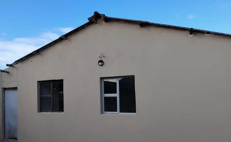 3 Bedroom Property for Sale in Belhar Western Cape